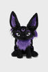 Kitsune Plush Toy