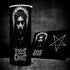 Extreme Yisus Craist Tumbler