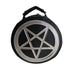 Silver Pentagram Handbag