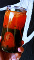 Halloween Snow Globe Petite Tumbler