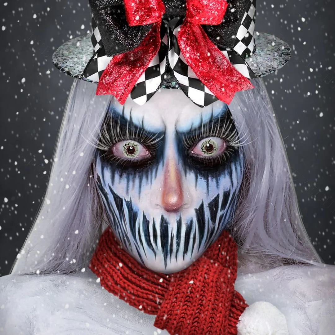 De Fantasía Disfraces Con Pupilentes Shop Precio De Pupilentes