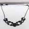 Hecate Necklace - Black