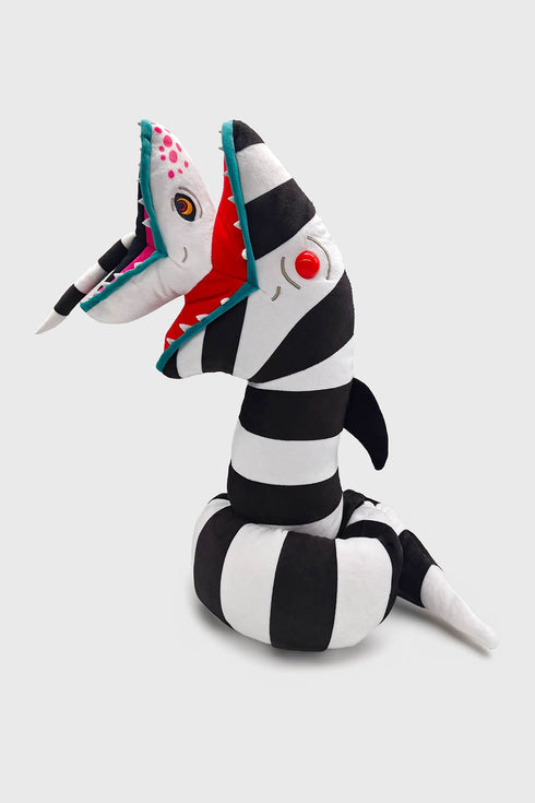 Sandworm Plush Toy
