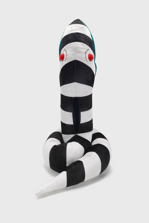 Sandworm Plush Toy