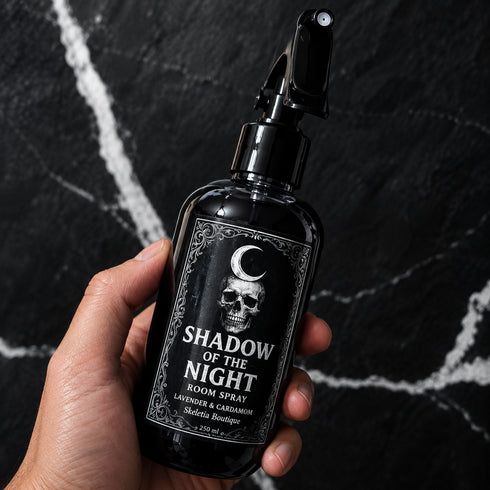 Shadow of the Night Room Spray