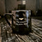 Taza Goth Vibes "I'm Spooky All Year Long"