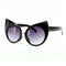 Vintage Cat Eye Sunglasses