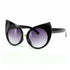 Vintage Cat Eye Sunglasses