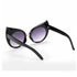 Vintage Cat Eye Sunglasses