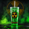 Vaso Radioactive Material