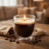 VELA AROMÁTICA CAFÉ ESPRESSO