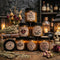 Colección de Velas Apothecary