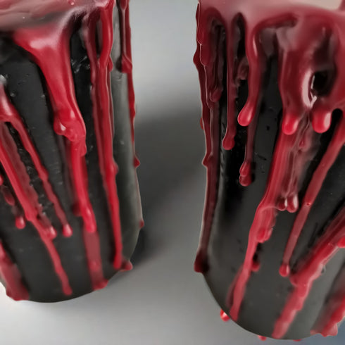 Vela Sangrante 260gr