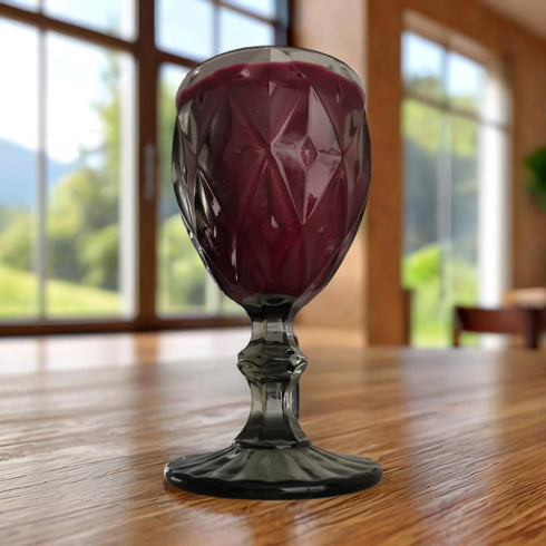 VELA AROMÁTICA - COPA VICTORIANA