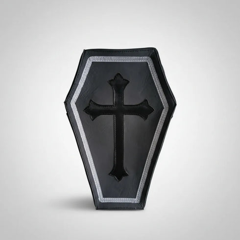 Vampyr Coffin Bag