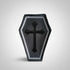 Vampyr Coffin Bag