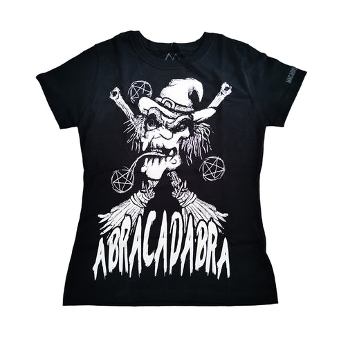 BLUSA BRUJA