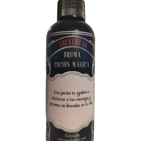BRUMA POCIÓN MÁGICA PARA AHUYENTAR