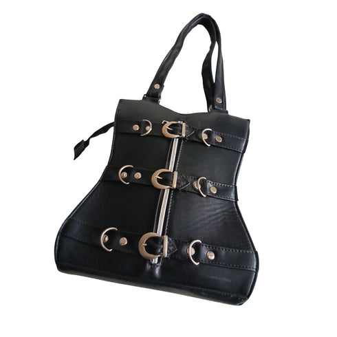 Corset Handbag