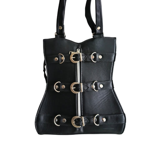 Corset Handbag