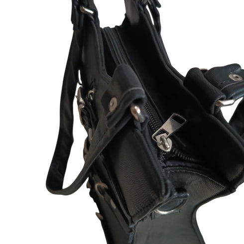 Corset Handbag