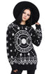 Cosmic Hallowmas Sweater - Unisex