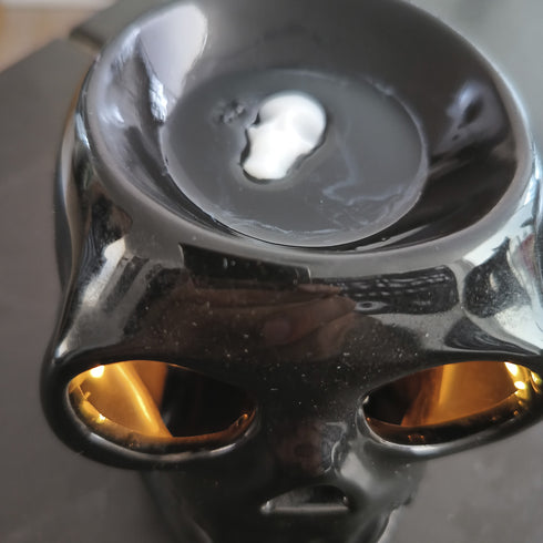 Cera aromática - Calaveritas