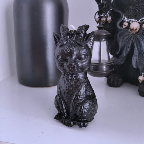 Vela Gato Demonio 65gr