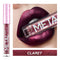 Labial Metálico Claret
