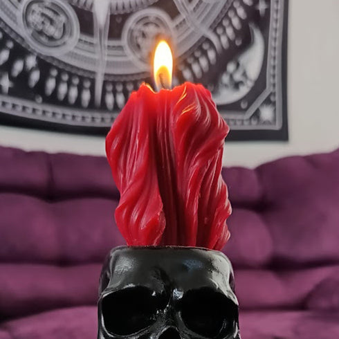 Vela Pilar Arcano 80gr.