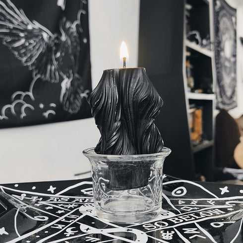 Vela Pilar Arcano 80gr.