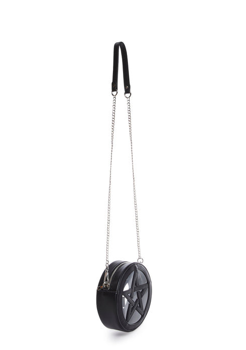 Endless Night Crossbody Bag