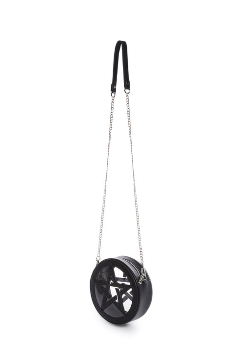 Endless Night Crossbody Bag