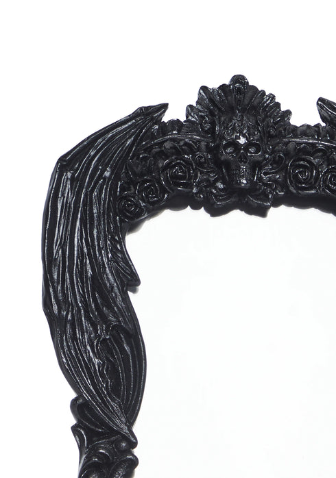 Mini Bat Picture Frame