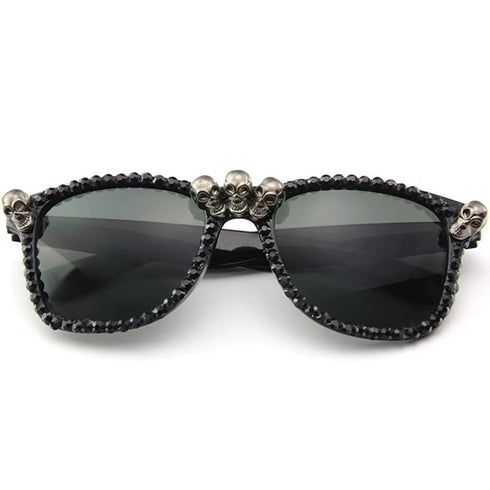 Skull Sunglasses
