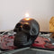 Vela Decorativa Calavera - Chica 35gr