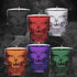 Velas aromáticas colección Calaveritas