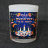 Vela aromática - Pan de muerto - Colección Día de los Muertos