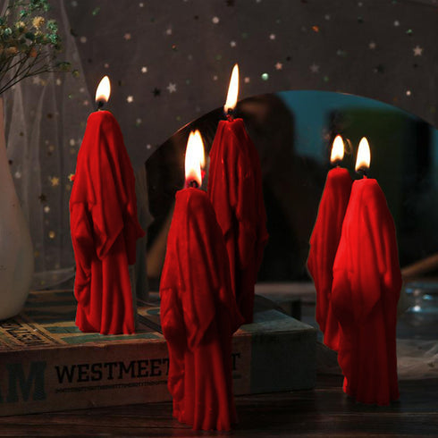 Vela Espectro Nocturno 100gr.