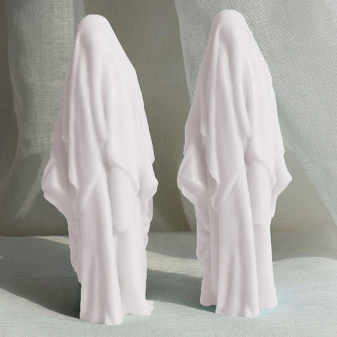 Vela Espectro Nocturno 100gr.