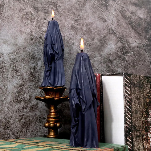 Vela Espectro Nocturno 100gr.