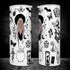 I'm The Witch Tumbler