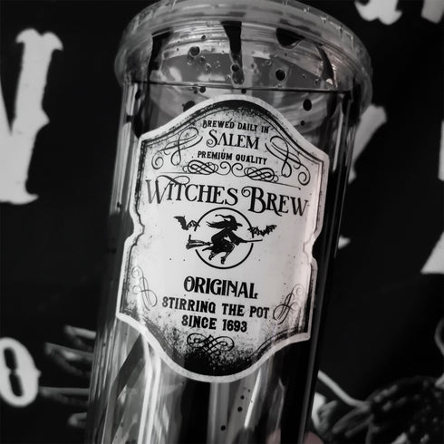 VASO SANGRANTE WITCH