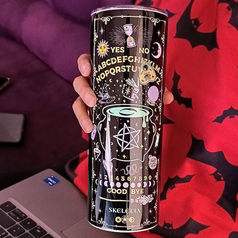 Tumbler Witches Brew 003