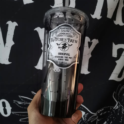 VASO SANGRANTE WITCH