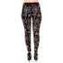 Pentagram Leggings