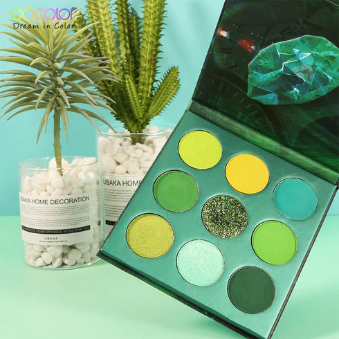 Gemstone Collection - TIME