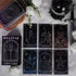 KILLSTAR Tarot Cards