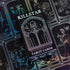 KILLSTAR Tarot Cards