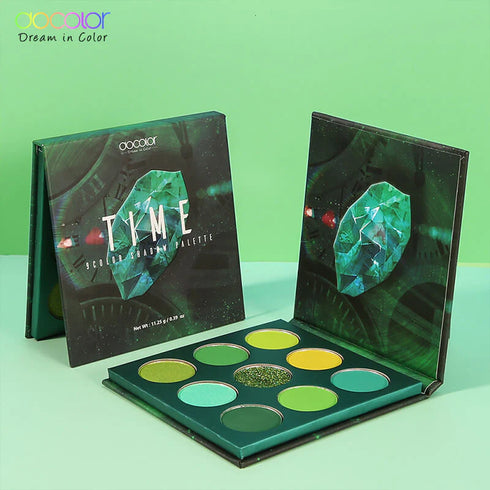 Gemstone Collection - TIME